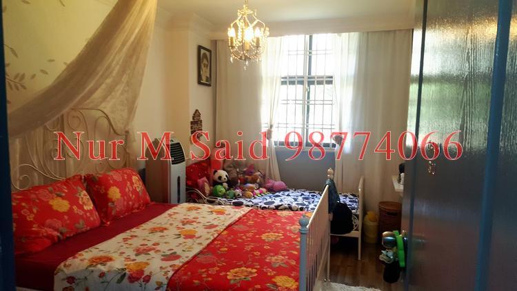 Blk 359B Admiralty Drive (Sembawang), HDB 5 Rooms #126766422
